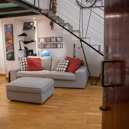 Urban Loft Catane