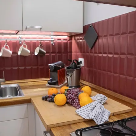 Appartement Urban Loft