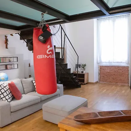 Urban Loft Catane