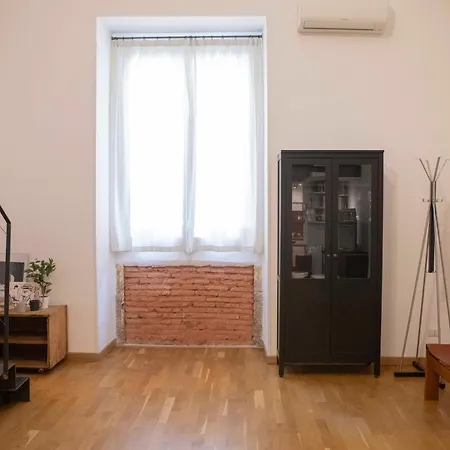 Urban Loft Appartement