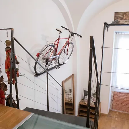 Appartement Urban Loft