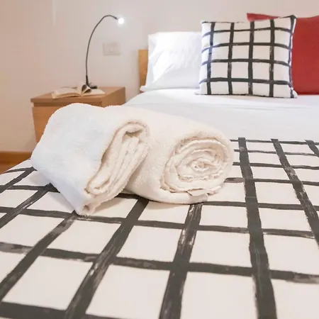 Appartement Urban Loft *