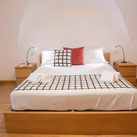 Urban Loft Appartement *