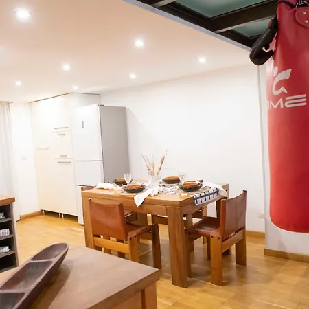 Urban Loft *