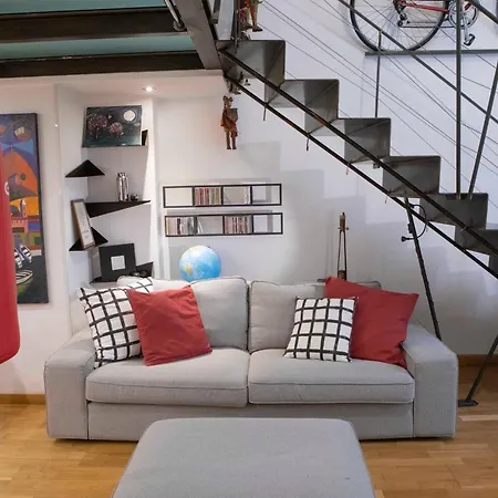 Appartement Urban Loft