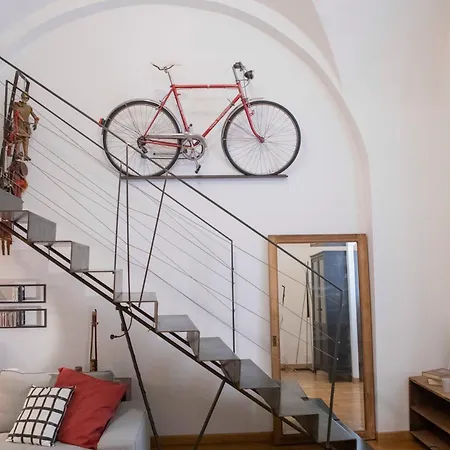 Urban Loft Catane