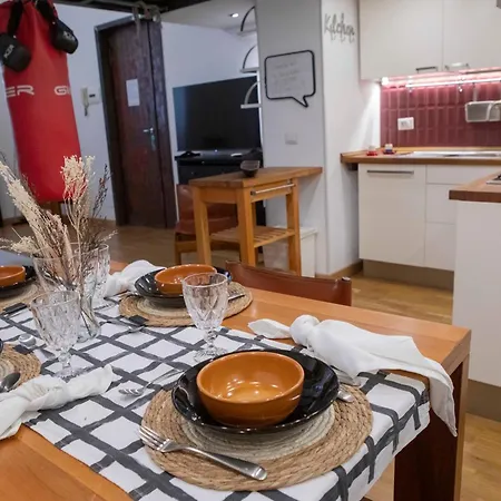 Urban Loft * Catane
