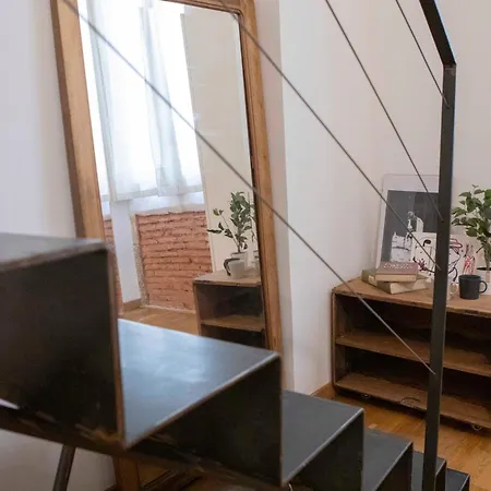 Appartement Urban Loft *